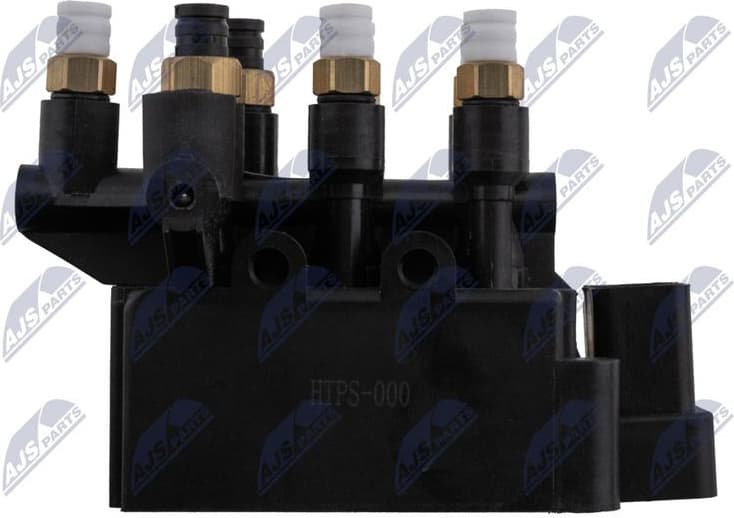 Valve, compressed-air system ZPZ-PS-000 - image 3