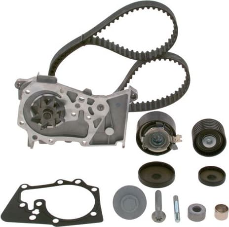 Water Pump & Timing Belt Kit 1 987 946 389 - image 5