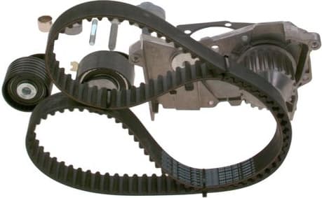 Water Pump & Timing Belt Kit 1 987 946 389 - image 7