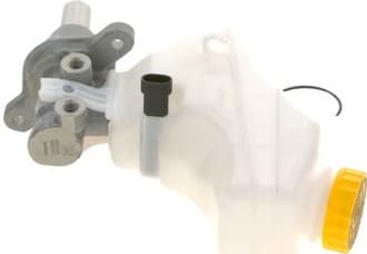 Brake Master Cylinder 0204123682 - image 7