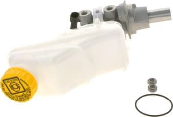 Brake Master Cylinder 0204123682 - image 8
