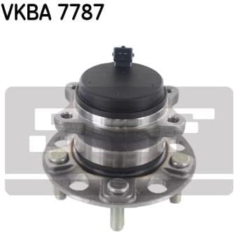 Bearing wheel VKBA7787 - image 3