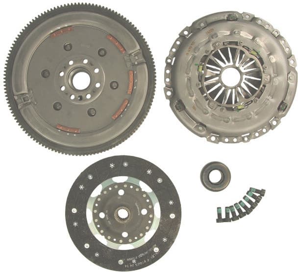 Clutch kit 600013600 - image 2