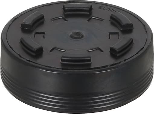 Plug, mounting bore 215.870 - image 3