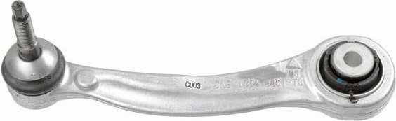 Arm rear suspension 37858 01 - image 3