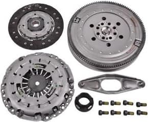 Clutch Kit LuK RepSet DMF 600023400