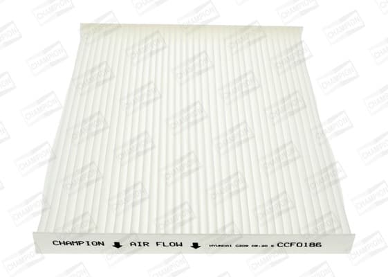 Filter cabin CCF0186 - image 2