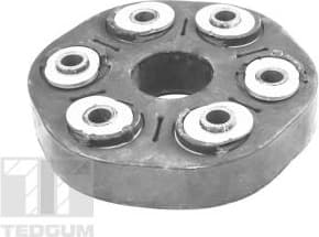Joint propshaft TED74140 - image 2