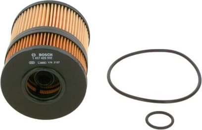 Oil Filter 1457429302 - image 6