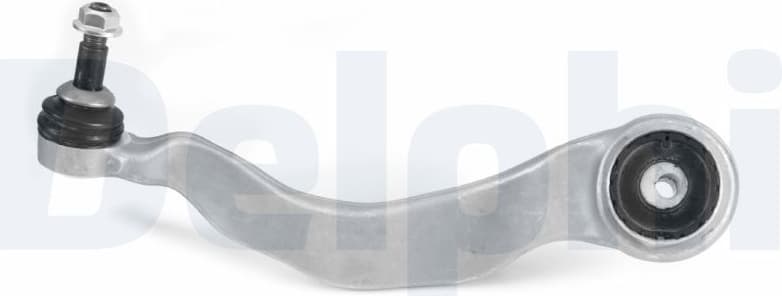 Control/Trailing Arm, wheel suspension TC4952