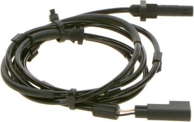 Sensor, wheel speed 0265008665 - image 5