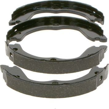 Brake Shoe Set, parking brake 0986487698 - image 7