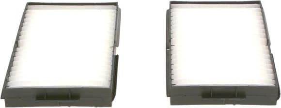 Filter, cabin air 1987432117 - image 8