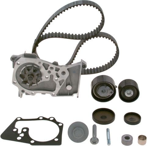 Water Pump & Timing Belt Kit 1 987 946 390 - image 5