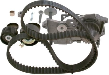 Water Pump & Timing Belt Kit 1 987 946 390 - image 7