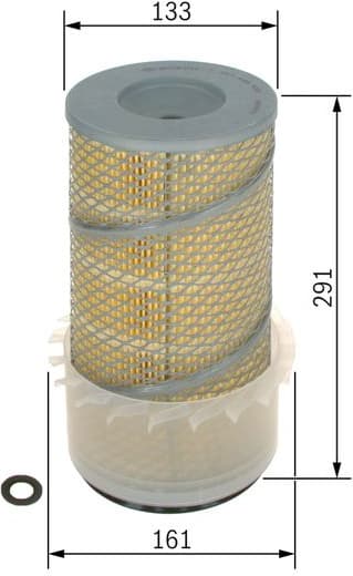 Air Filter 1457429933 - image 11