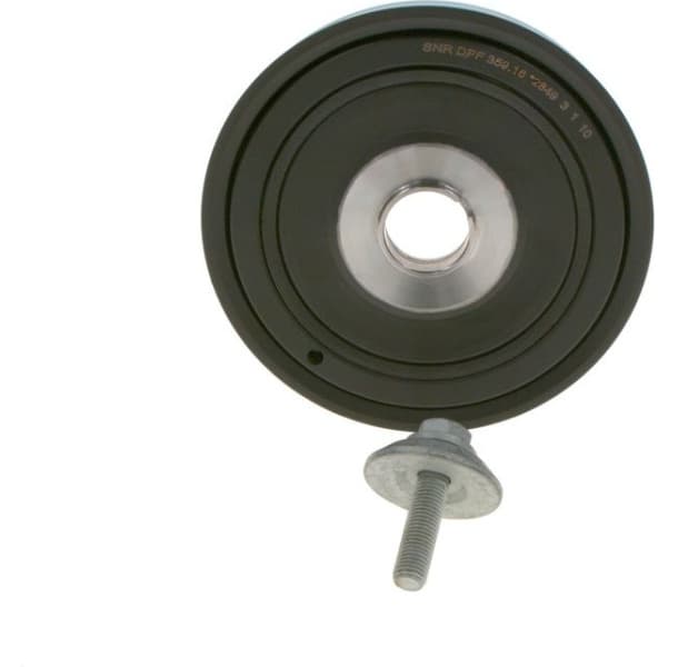 Belt Pulley, crankshaft 1 987 945 602 - image 5