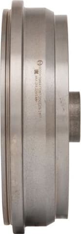 Brake Drum 0986477287 - image 7
