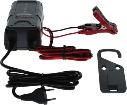 Battery Charger 0 189 911 010 - image 5