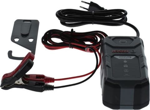 Battery Charger 0 189 911 010 - image 6