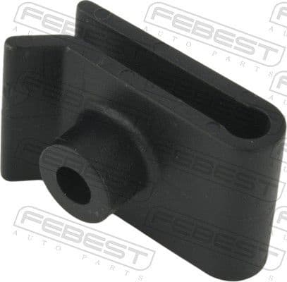 Clip, trim/protection strip 88570-072