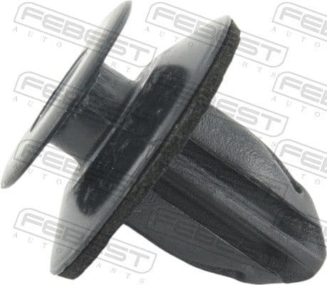 Clip, trim/protection strip 88570-087