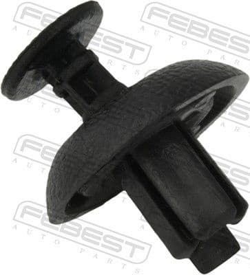 Clip, trim/protection strip 88570-088