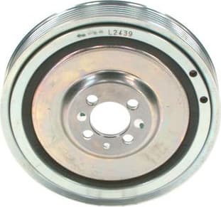 Belt Pulley, crankshaft 1 987 945 600 - image 5
