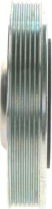 Belt Pulley, crankshaft 1 987 945 600 - image 6
