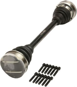 Drive Shaft 49-2563