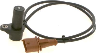 Sensor, crankshaft pulse 0261210239 - image 2