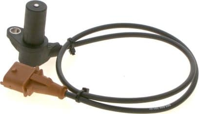 Sensor, crankshaft pulse 0261210239 - image 4