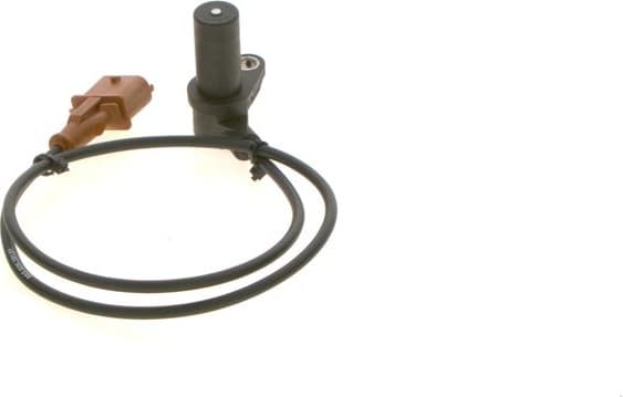 Sensor, crankshaft pulse 0261210239 - image 5