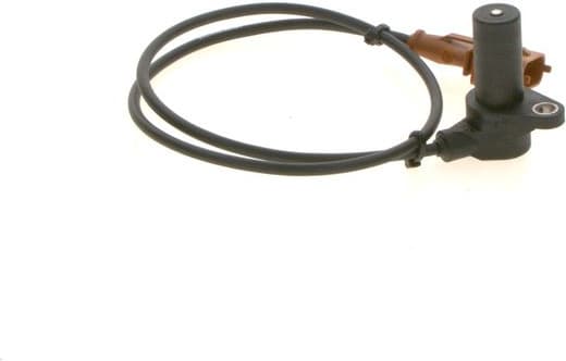 Sensor, crankshaft pulse 0261210239 - image 6