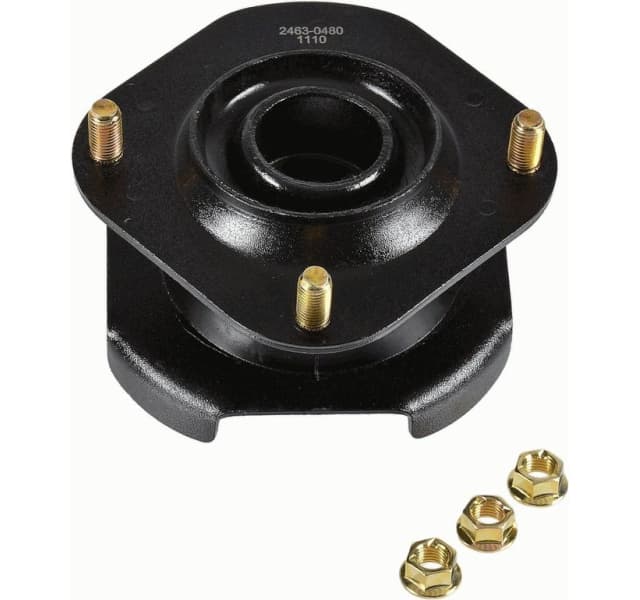 Suspension Strut Support Mount 87-457-A