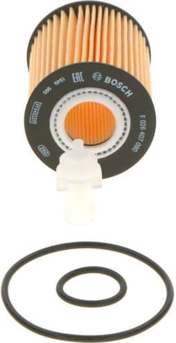 Oil Filter F026407090 - image 6