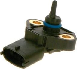 Sensor, fuel pressure 0261230112 - image 8