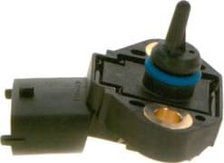 Sensor, fuel pressure 0261230112 - image 10