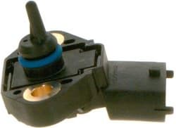 Sensor, fuel pressure 0261230112 - image 12