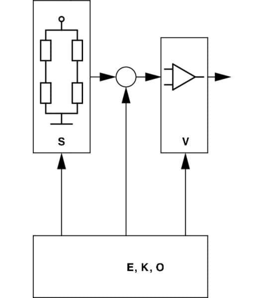 Sensor, fuel pressure 0261230112 - image 13