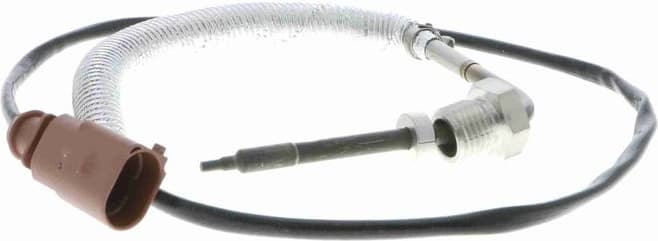 Sensor, exhaust gas temperature Original VEMO Quality V10-72-1487 - image 3