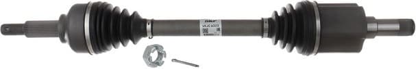 Drive Shaft VKJC 6323