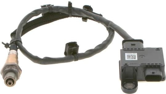 Particle Sensor 0281006571 - image 5