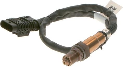 Oxygen Sensor 0258027103 - image 6
