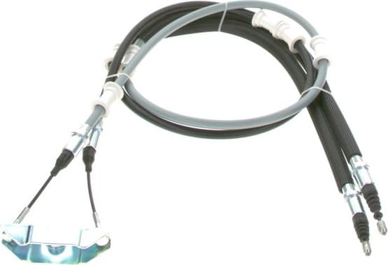 Cable Pull, parking brake 1 987 477 391 - image 2