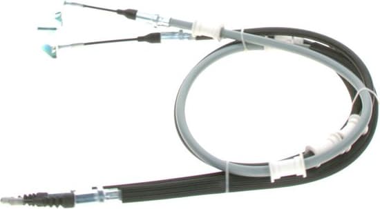 Cable Pull, parking brake 1 987 477 391 - image 3