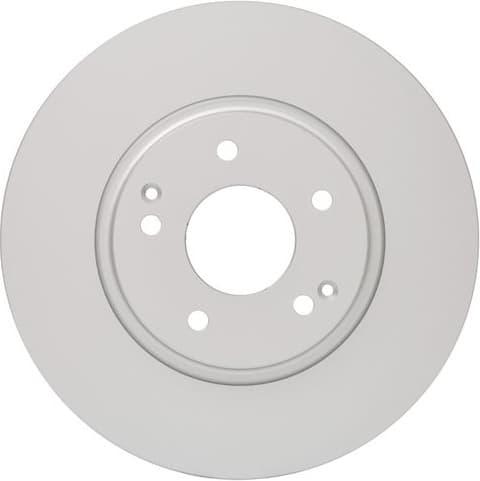 Brake Disc 0986479E36 - image 6