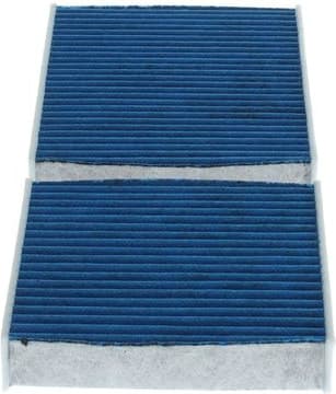 Filter, cabin air FILTER+pro 0986628633 - image 5