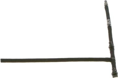 Hose, fuel overflow 0928402031 - image 5