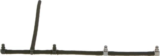 Hose, fuel overflow 0928402031 - image 6